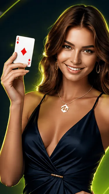 Mate Slots Casino Screenshot